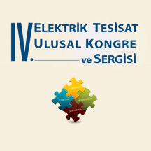 IV.Tesisat Kongresi  2015 - İzmir