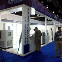 17-19 Février 2013 Middle East Electricity DUBAI