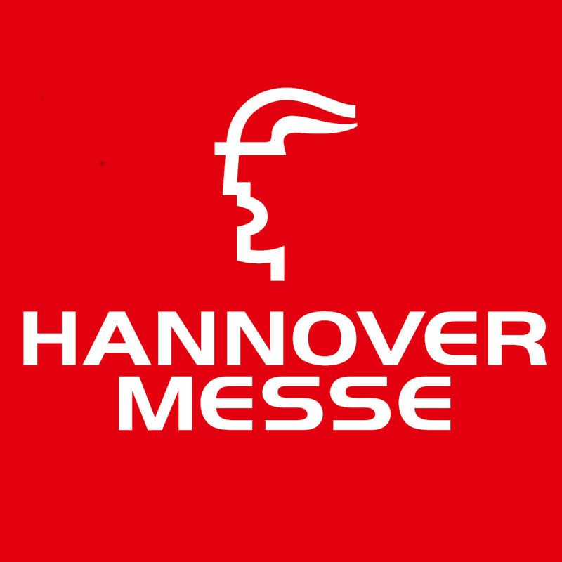 2016 hannover messe