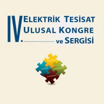 IV.Tesisat Kongresi  2015 - İzmir