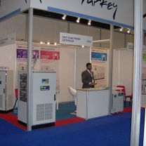 7-9 Şubat 2012 Middle East Electricity DUBAI